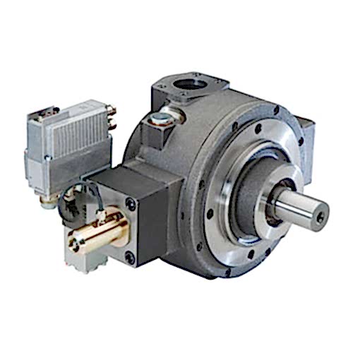 HTECH Otomatik Kepenk