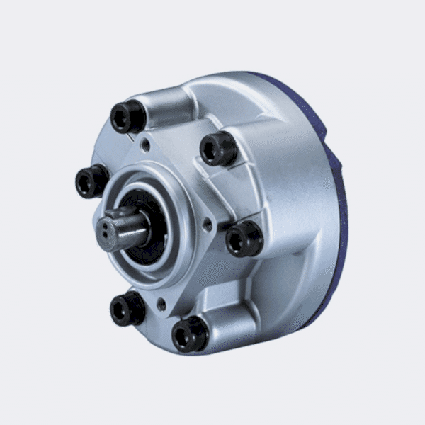 Bosch Rexroth Radial Piston Pumps, Fixed Displacement Type Pr4-1X