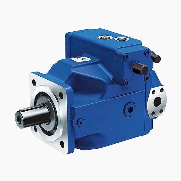 Bosch Rexroth Hydraulic Axial Piston Variable Pumps Type A4Vso