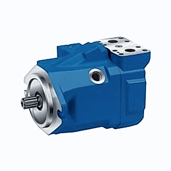 Bosch Rexroth Variable Displacement Motors Types A10Vm & A10Ve