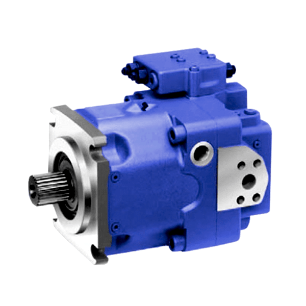Bosch Rexroth Axial Piston Variable Pump Type A11Vo Series 1