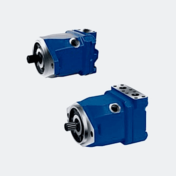 Bosch Rexroth Fixed Displacement Pumps A10Fzog