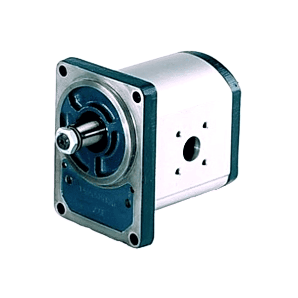 Bosch Rexroth External Gear Motors Type Azmg