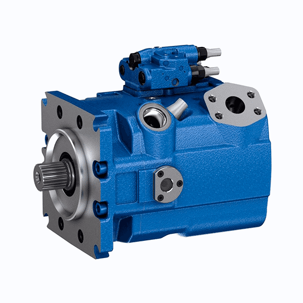 Bosch Rexroth Axial Piston Variable Pump Type A15Vso Series 10