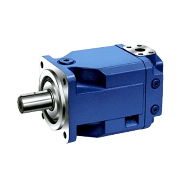Bosch Rexroth Fixed Displacement Motors Type A4Fm