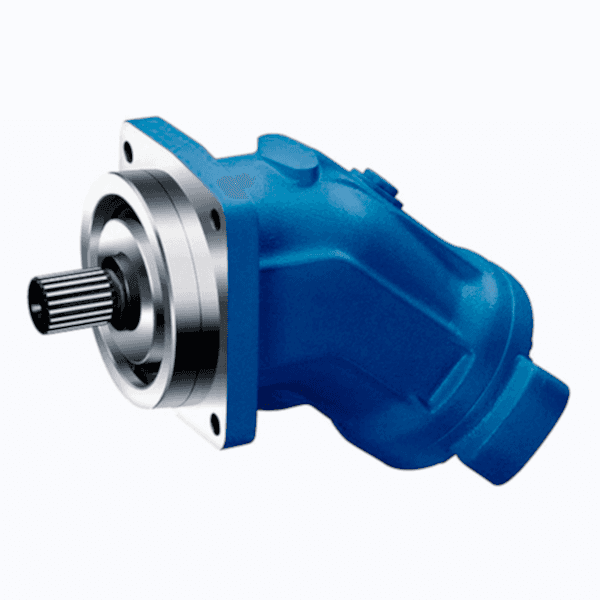 Bosch Rexroth Axial Piston Fixed Motors Type A2Fm