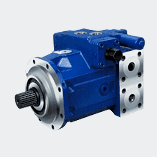 Bosch Rexroth Variable Displacement Pumps A4Vbo
