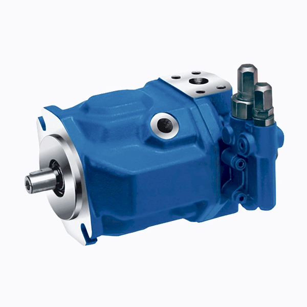 Bosch Rexroth Axial Piston Variable Pumps Type A10Vso Series 31