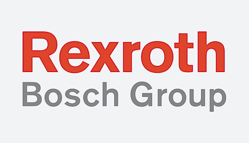 Bosch Rexroth Hidrolik Pompa Tamir & Servis